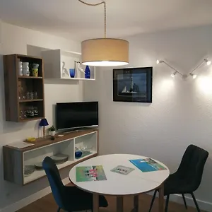  Appartement Ty Laura