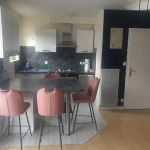  Appartement Sur